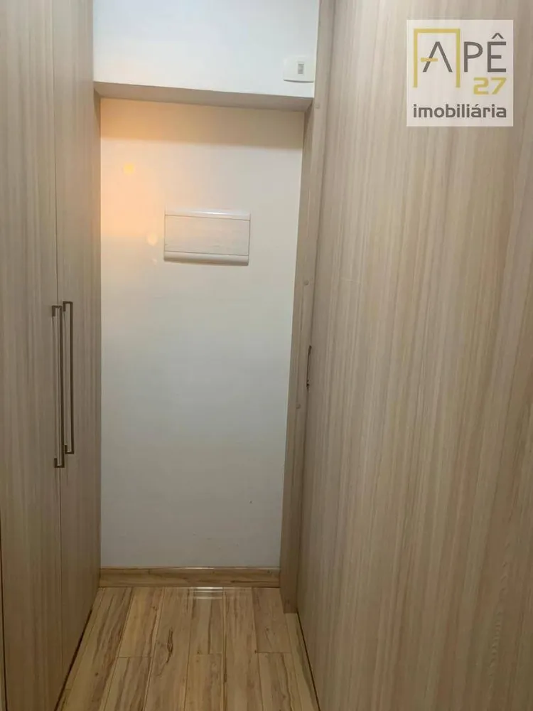 Kitnet-Studio, 36 m² - Foto 1
