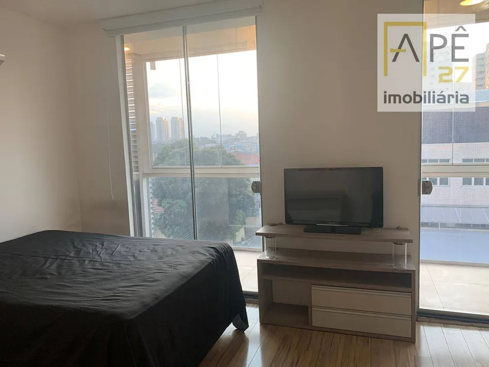 Kitnet-Studio, 36 m² - Foto 2