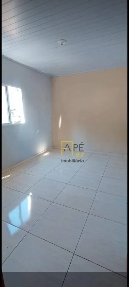 Sobrado, 4 quartos - Foto 1
