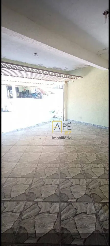 Sobrado, 4 quartos - Foto 3