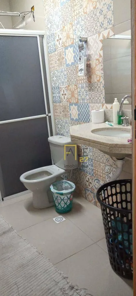 Sobrado, 4 quartos - Foto 2
