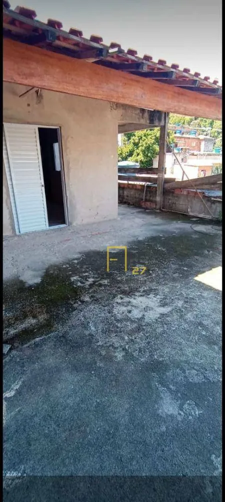 Sobrado, 4 quartos - Foto 6
