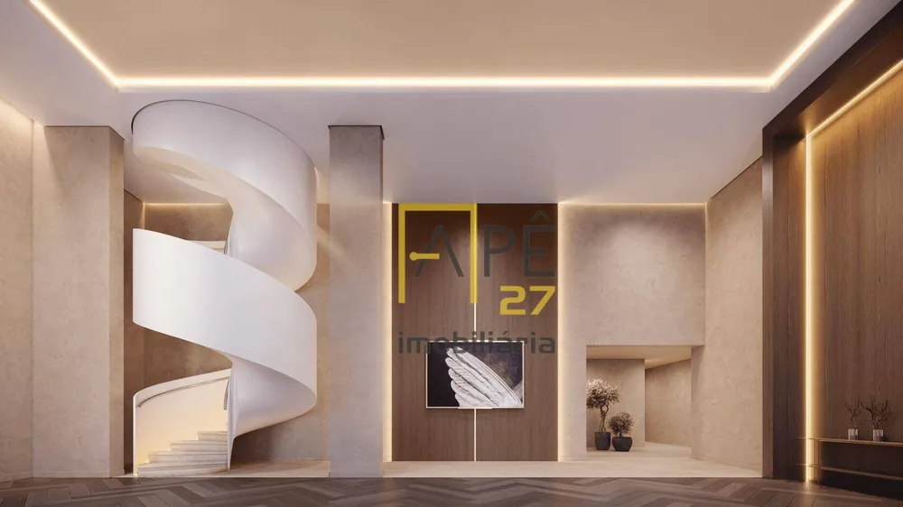 Apartamento, 3 quartos, 87 m² - Foto 2