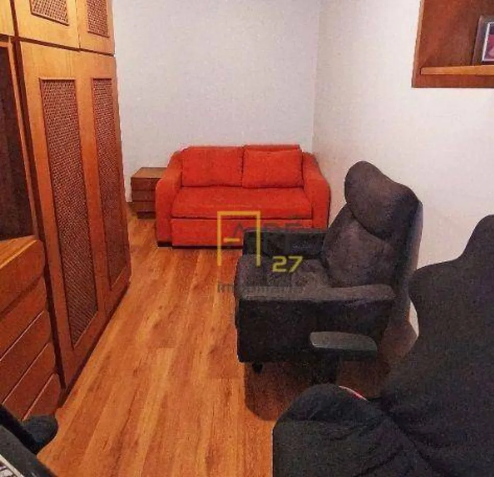 Sobrado, 3 quartos, 136 m² - Foto 9