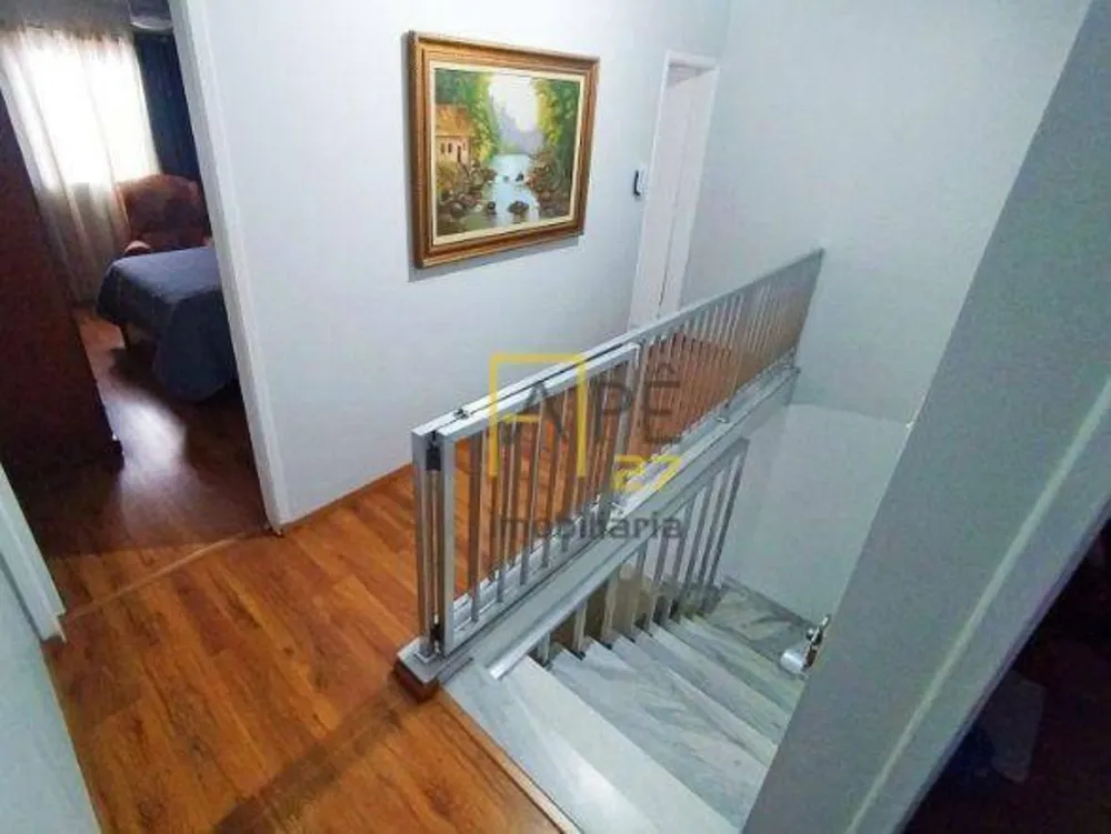 Sobrado, 3 quartos, 136 m² - Foto 10