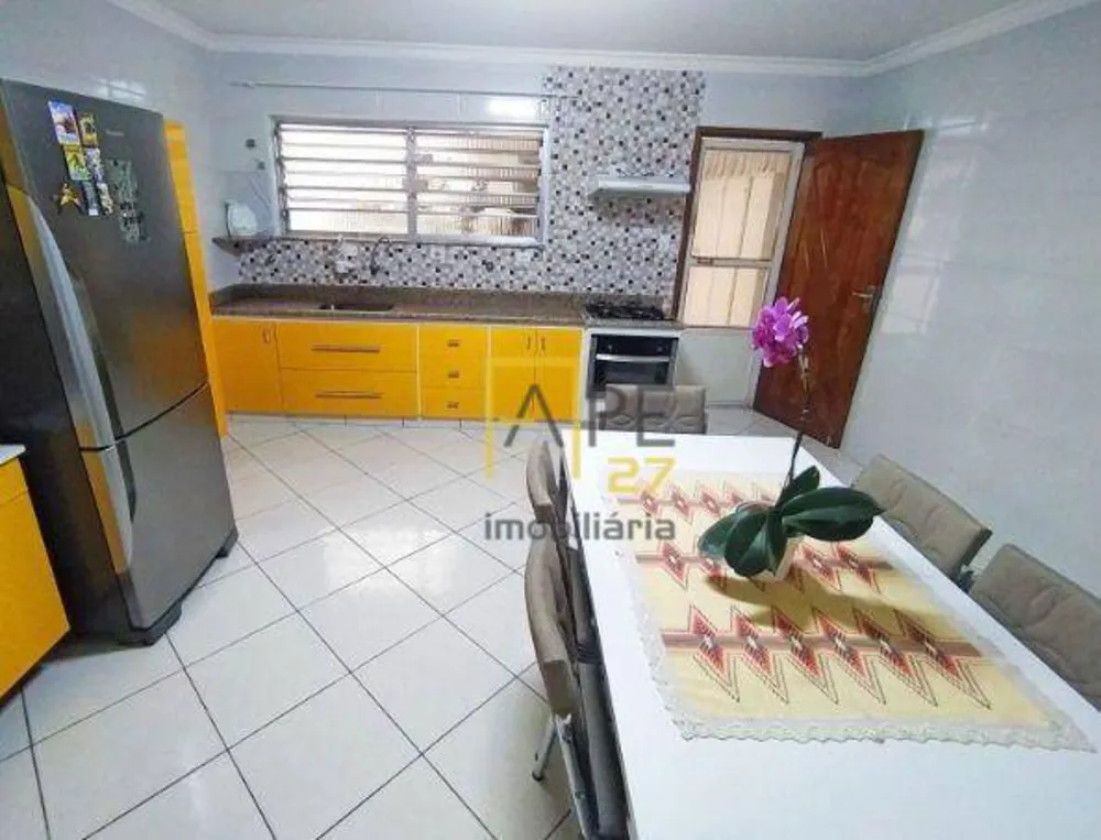 Sobrado, 3 quartos, 136 m² - Foto 3