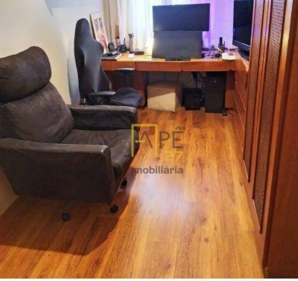 Sobrado, 3 quartos, 136 m² - Foto 12