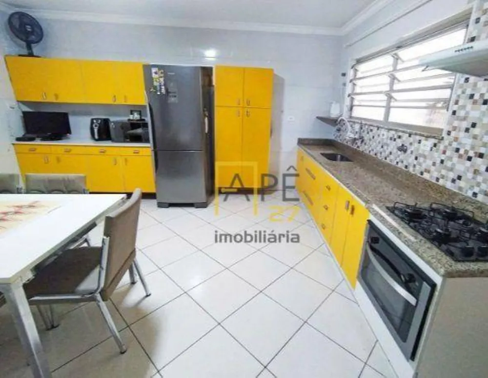 Sobrado, 3 quartos, 136 m² - Foto 4