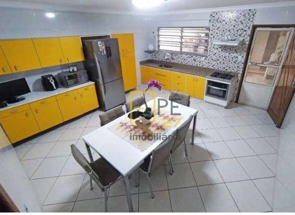 Sobrado, 3 quartos, 136 m² - Foto 1