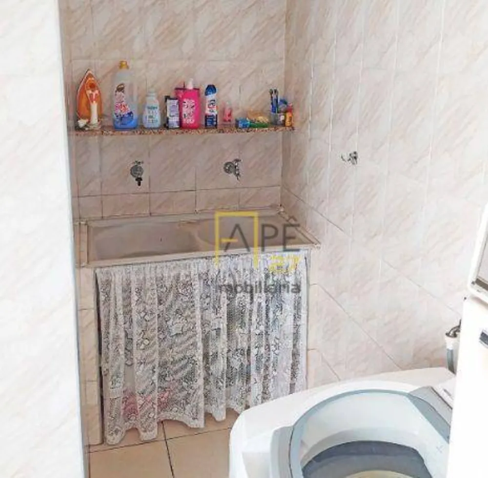 Sobrado, 3 quartos, 136 m² - Foto 7