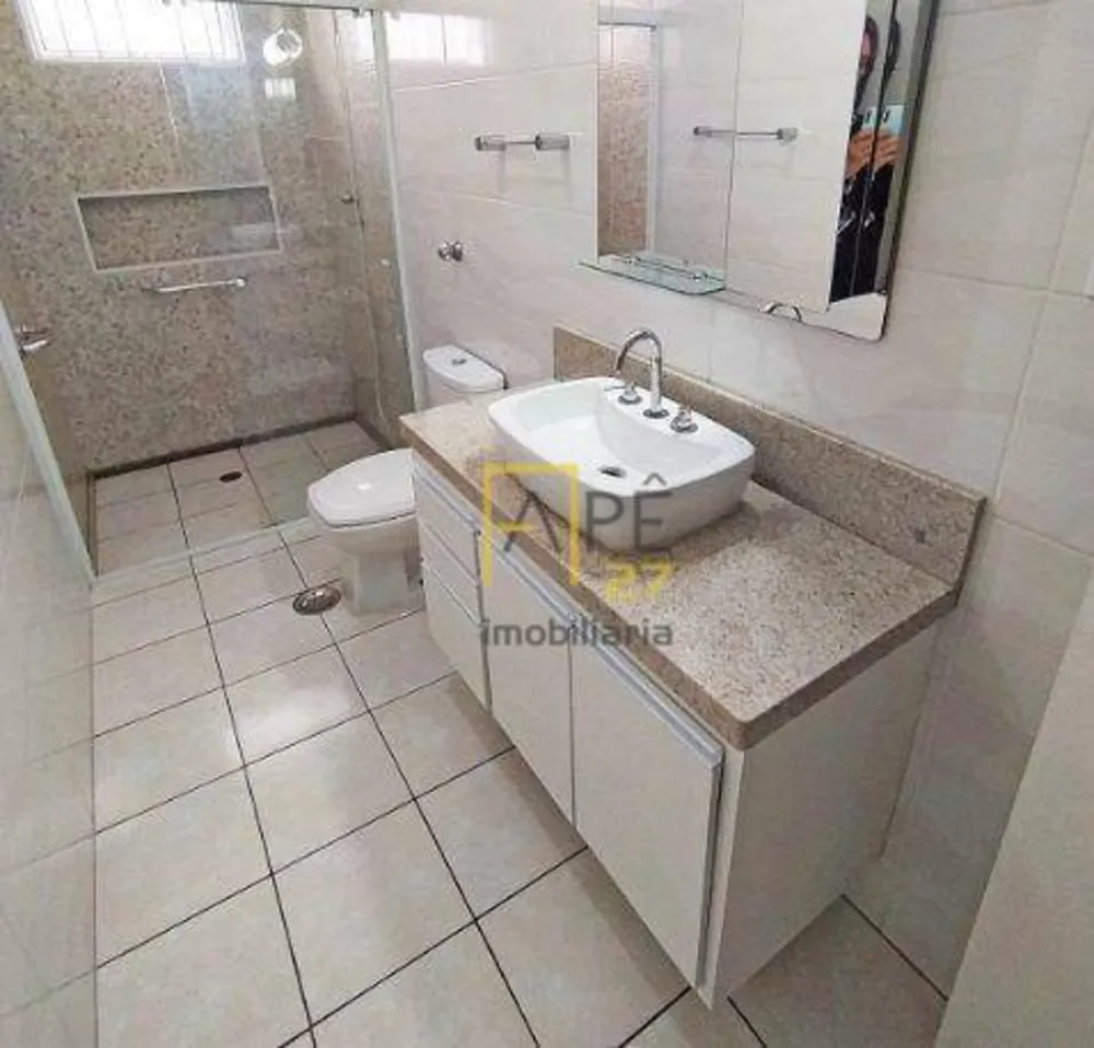 Sobrado, 3 quartos, 136 m² - Foto 11