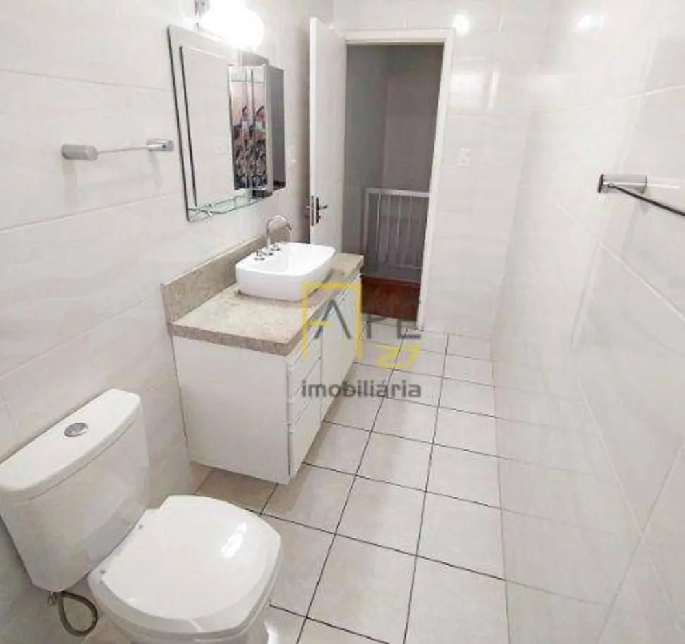 Sobrado, 3 quartos, 136 m² - Foto 8