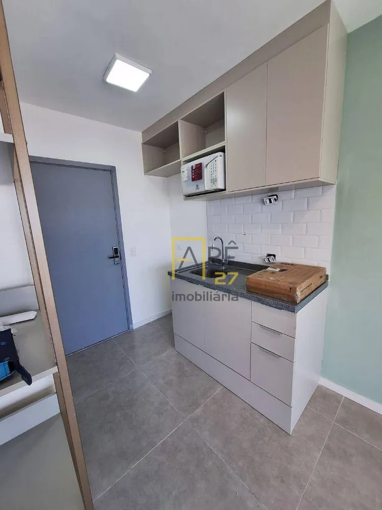 Kitnet-Studio, 25 m² - Foto 6