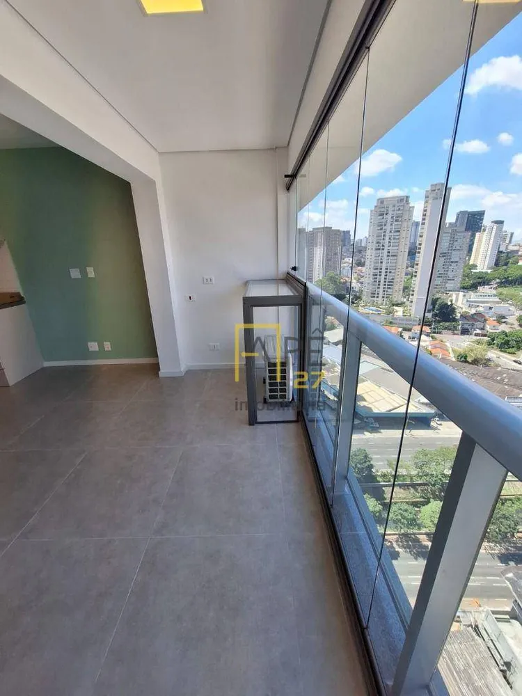 Kitnet-Studio, 25 m² - Foto 10
