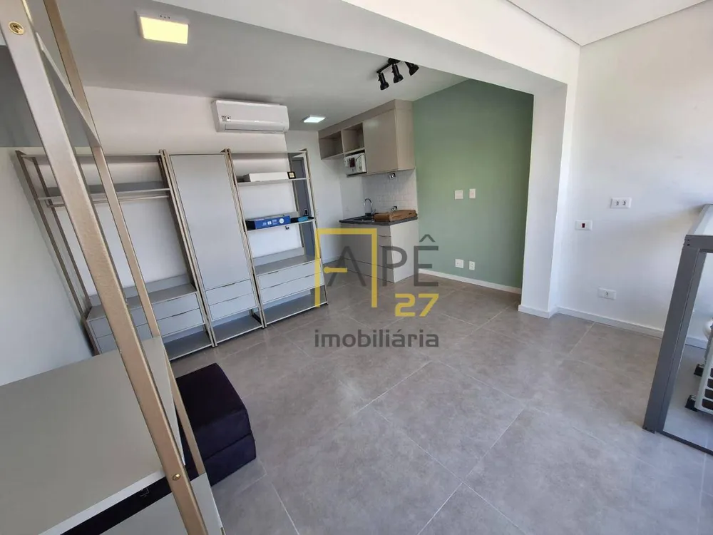 Kitnet-Studio, 25 m² - Foto 2