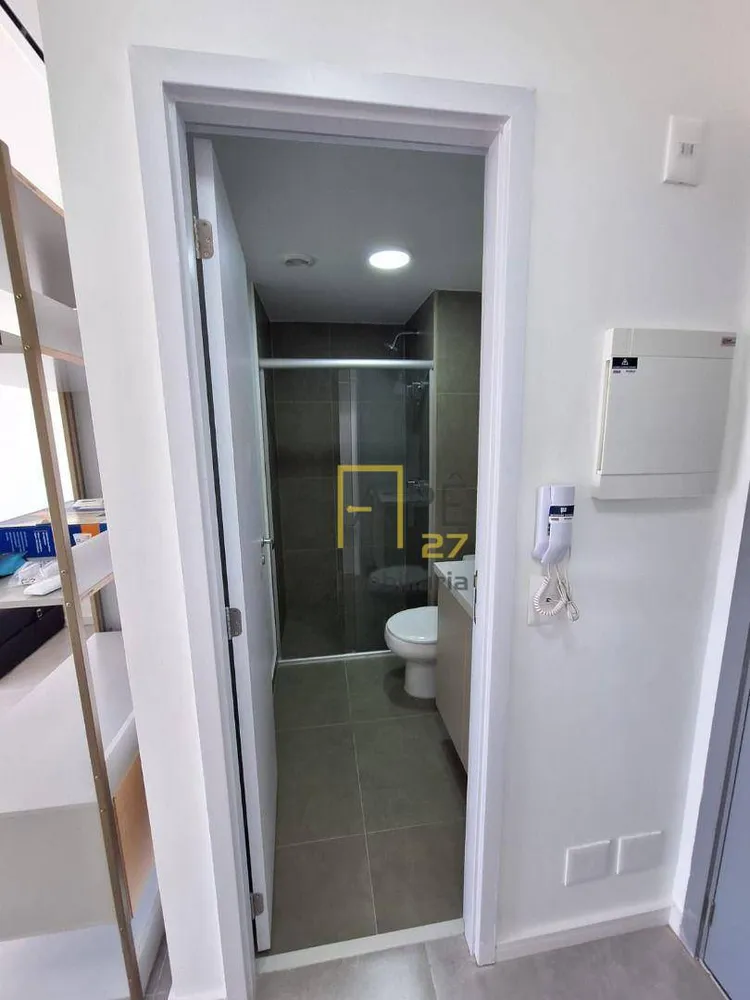 Kitnet-Studio, 25 m² - Foto 9