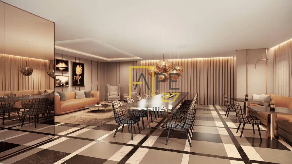 Apartamento, 2 quartos, 75 m² - Foto 3