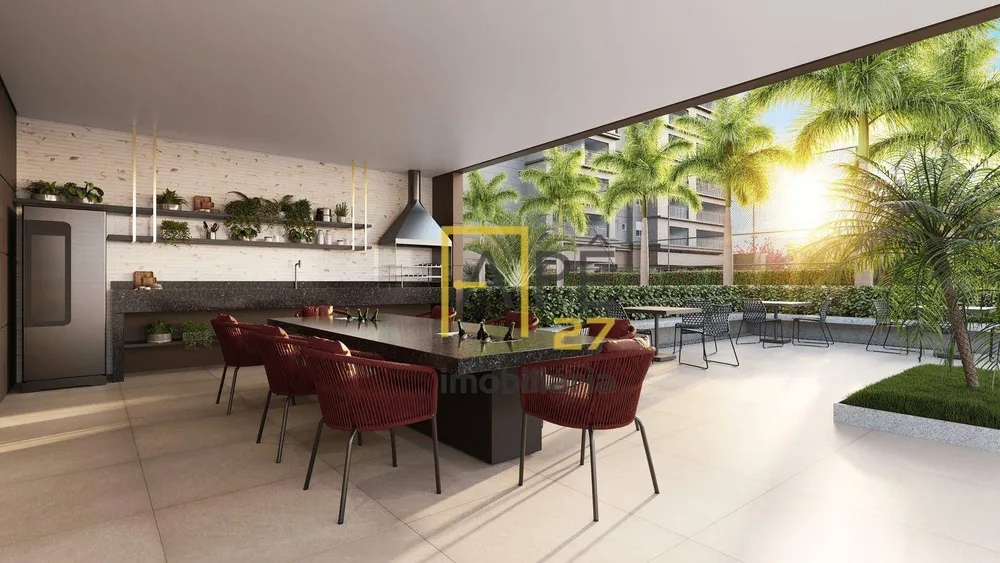 Apartamento, 2 quartos, 75 m² - Foto 4