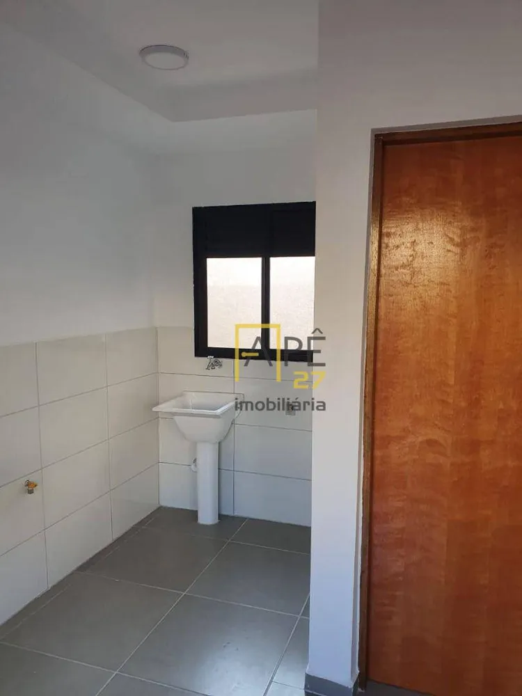 Kitnet-Studio, 30 m² - Foto 1