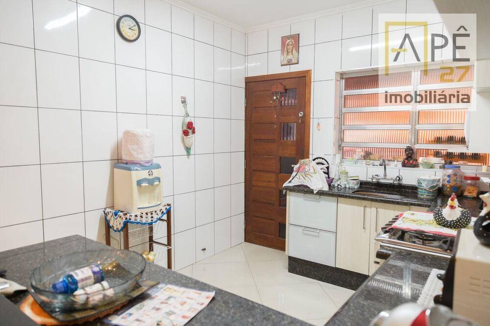 Casa, 3 quartos, 180 m² - Foto 18