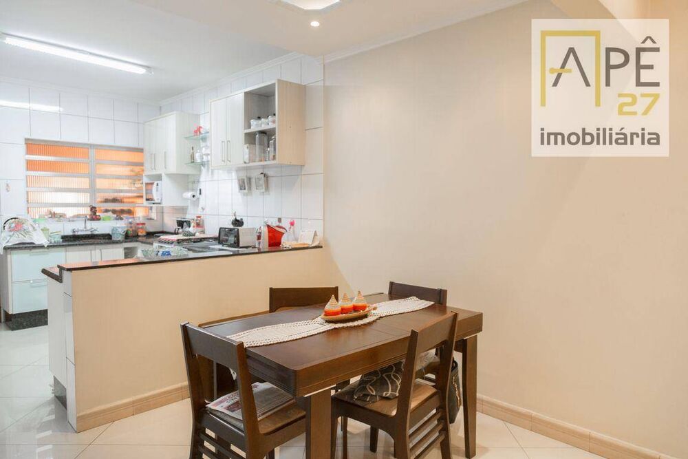 Casa, 3 quartos, 180 m² - Foto 14
