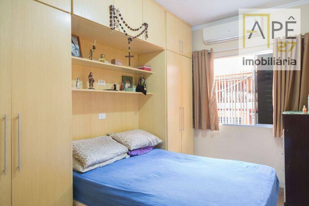 Casa, 3 quartos, 180 m² - Foto 29