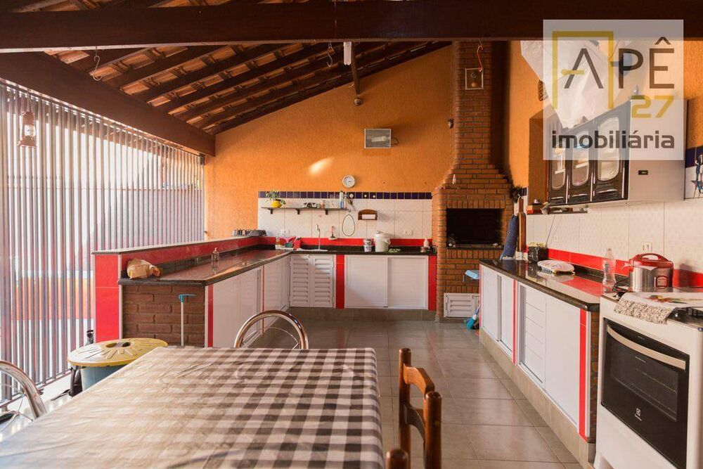 Casa, 3 quartos, 180 m² - Foto 8
