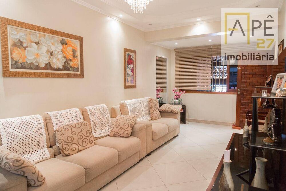 Casa, 3 quartos, 180 m² - Foto 11