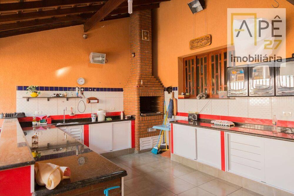 Casa, 3 quartos, 180 m² - Foto 6