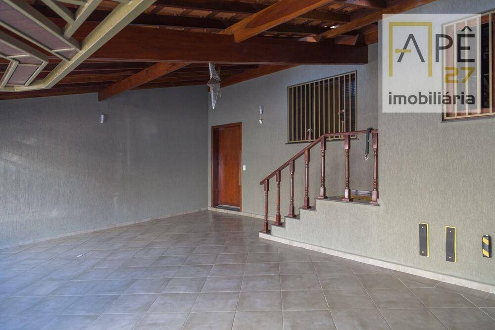 Casa, 3 quartos, 180 m² - Foto 2
