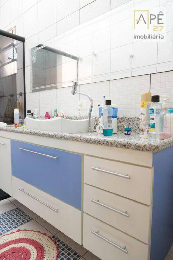 Casa, 3 quartos, 180 m² - Foto 35