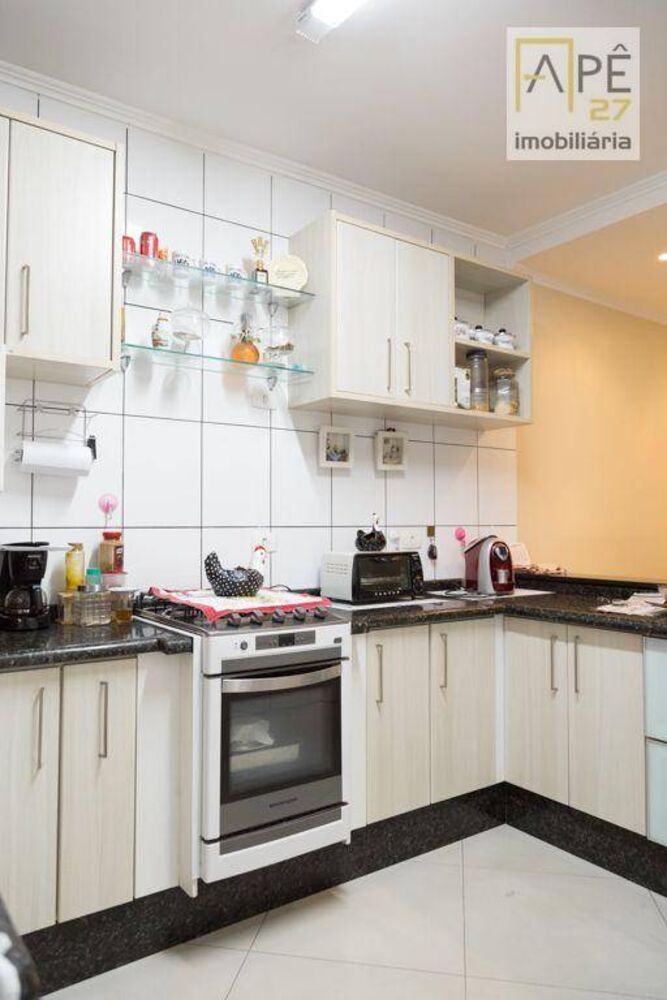Casa, 3 quartos, 180 m² - Foto 19