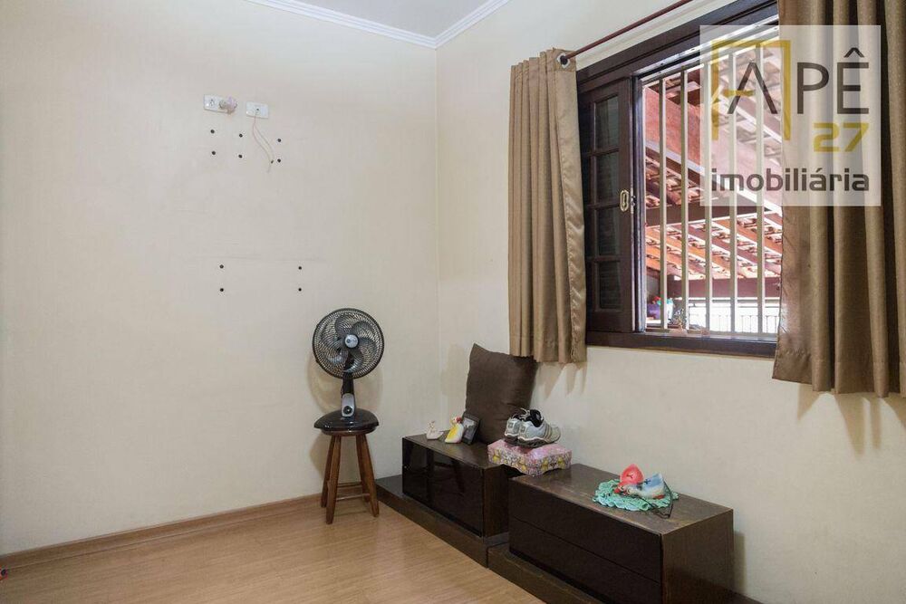 Casa, 3 quartos, 180 m² - Foto 21
