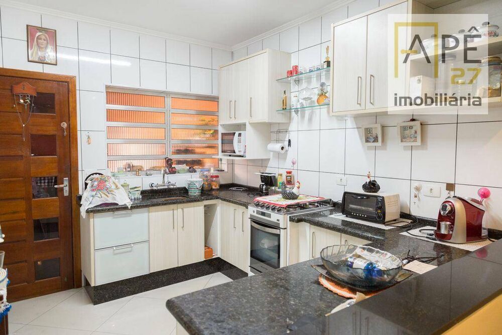 Casa, 3 quartos, 180 m² - Foto 17