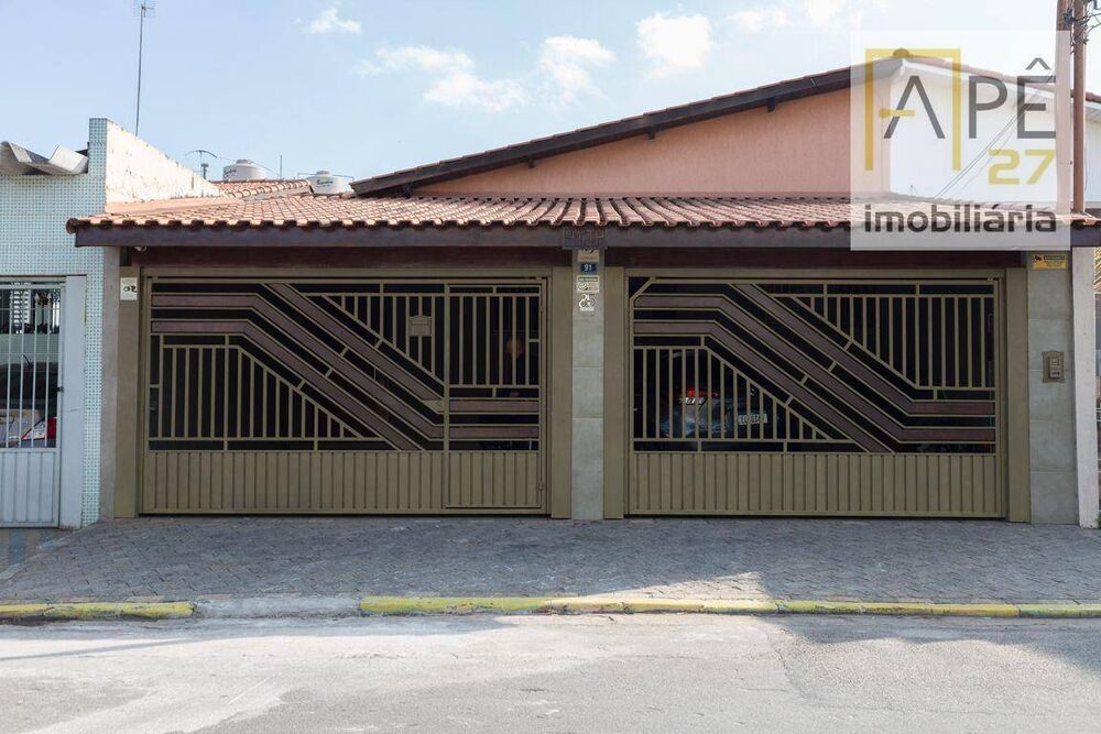 Casa, 3 quartos, 180 m² - Foto 3