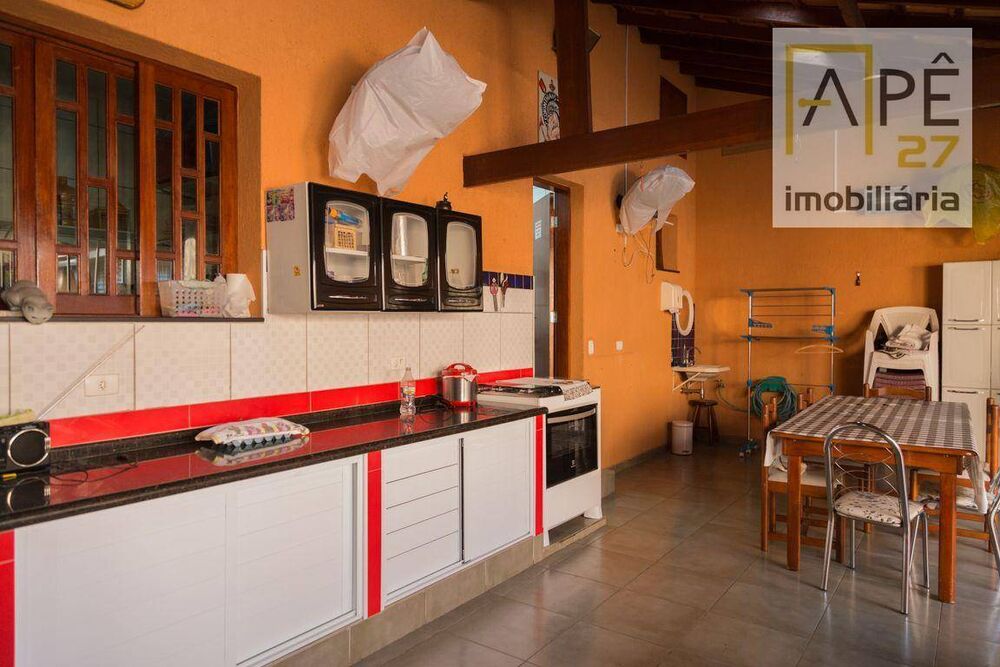 Casa, 3 quartos, 180 m² - Foto 7