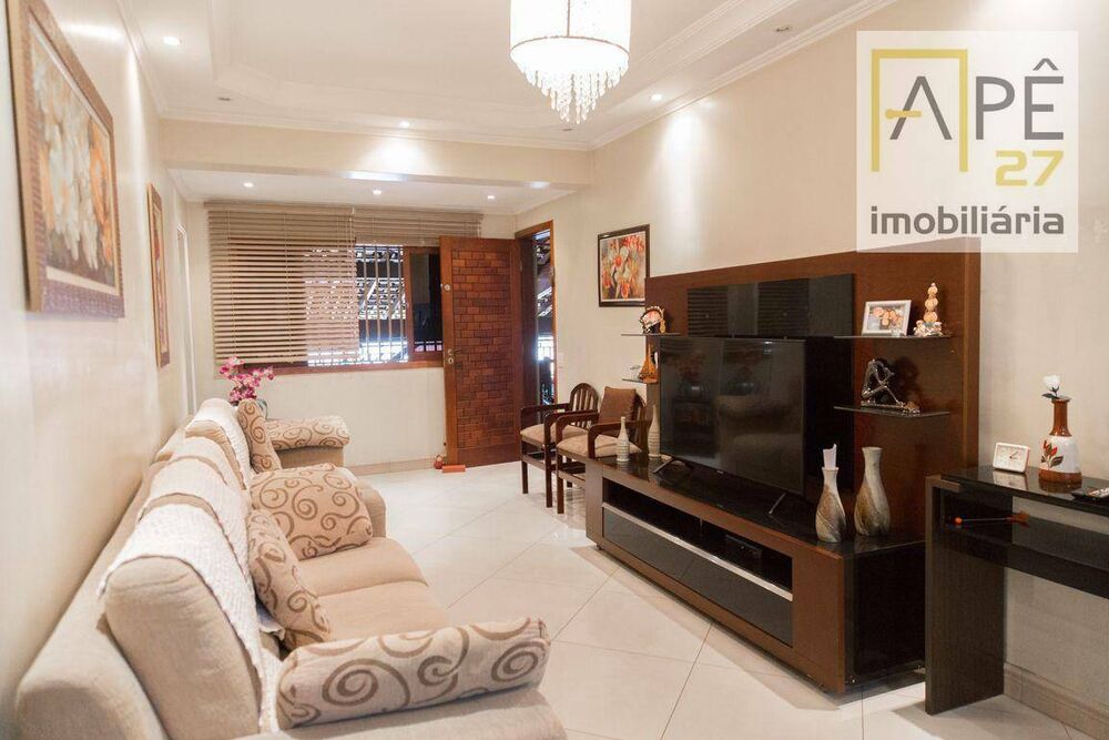 Casa, 3 quartos, 180 m² - Foto 12