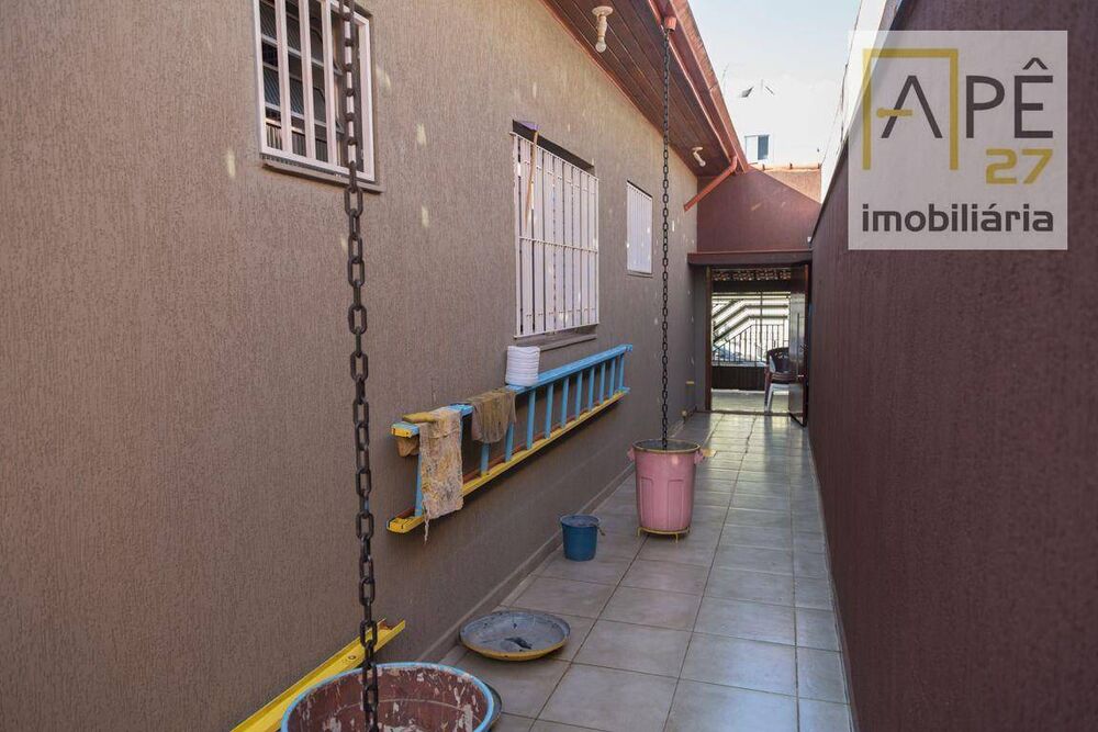 Casa, 3 quartos, 180 m² - Foto 4