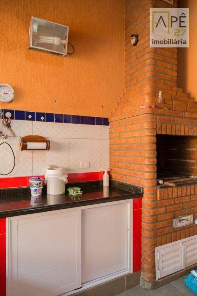 Casa, 3 quartos, 180 m² - Foto 10