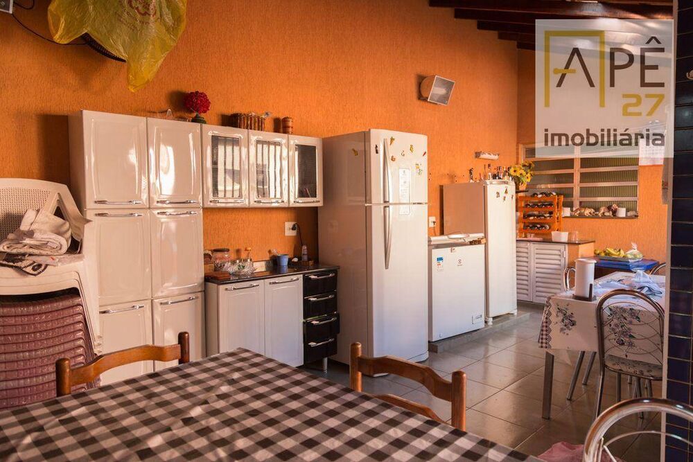 Casa, 3 quartos, 180 m² - Foto 9