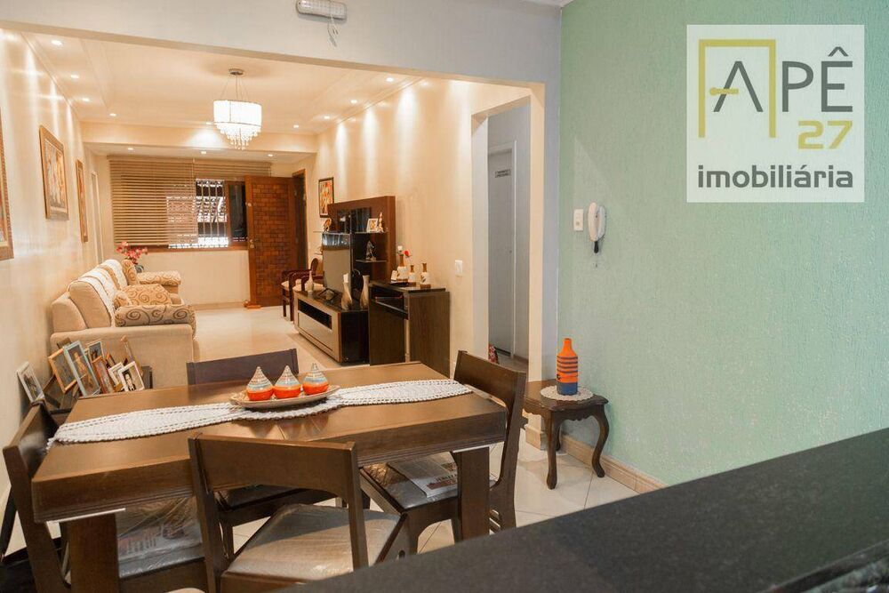 Casa, 3 quartos, 180 m² - Foto 16