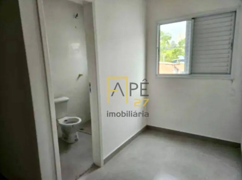 Sobrado, 2 quartos, 85 m² - Foto 5