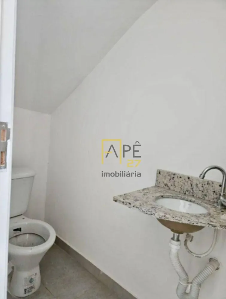 Sobrado, 2 quartos, 85 m² - Foto 6