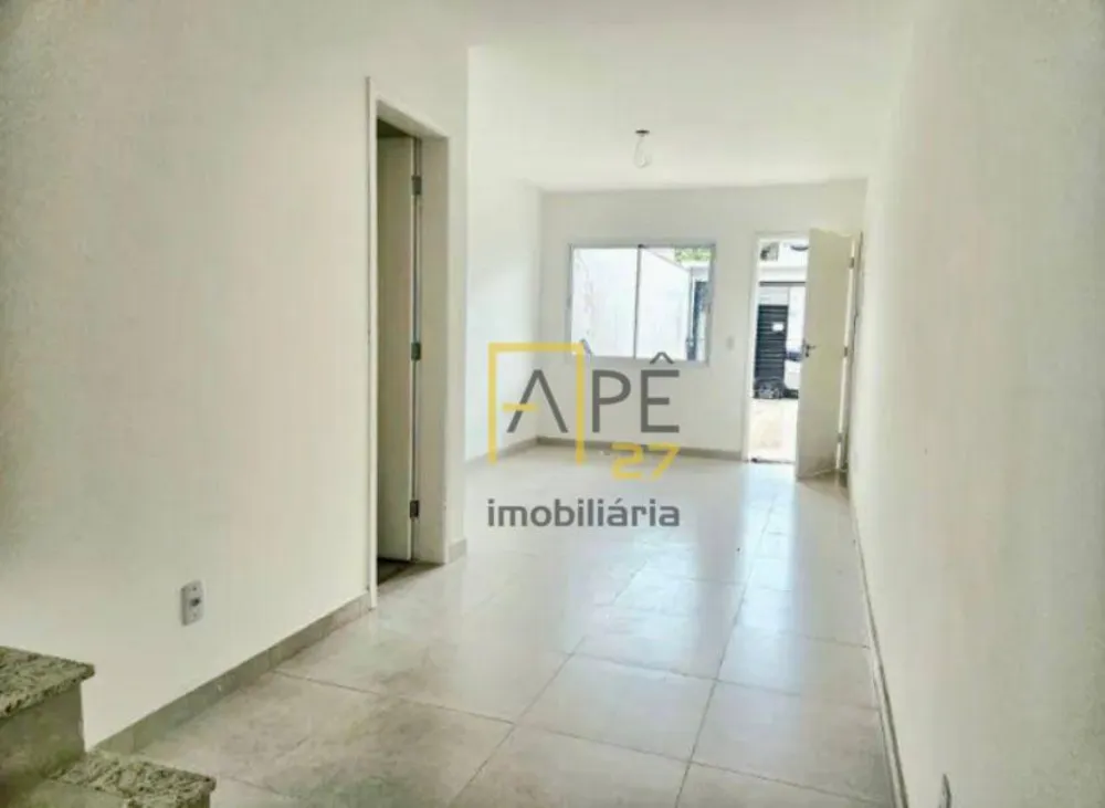 Sobrado, 2 quartos, 85 m² - Foto 1