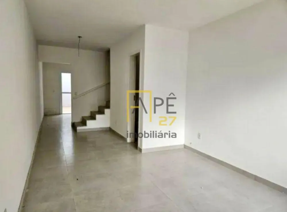 Sobrado, 2 quartos, 85 m² - Foto 4