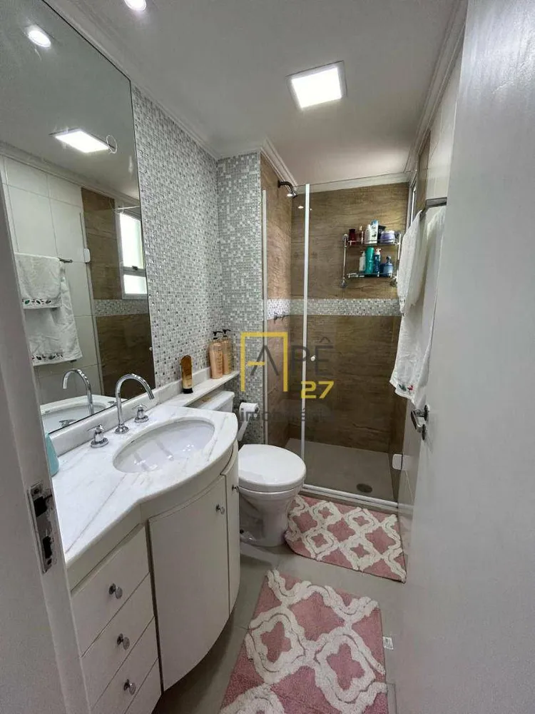 Apartamento, 3 quartos, 72 m² - Foto 4
