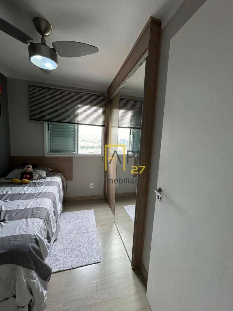 Apartamento, 3 quartos, 72 m² - Foto 8