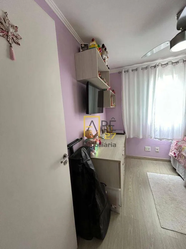 Apartamento, 3 quartos, 72 m² - Foto 5