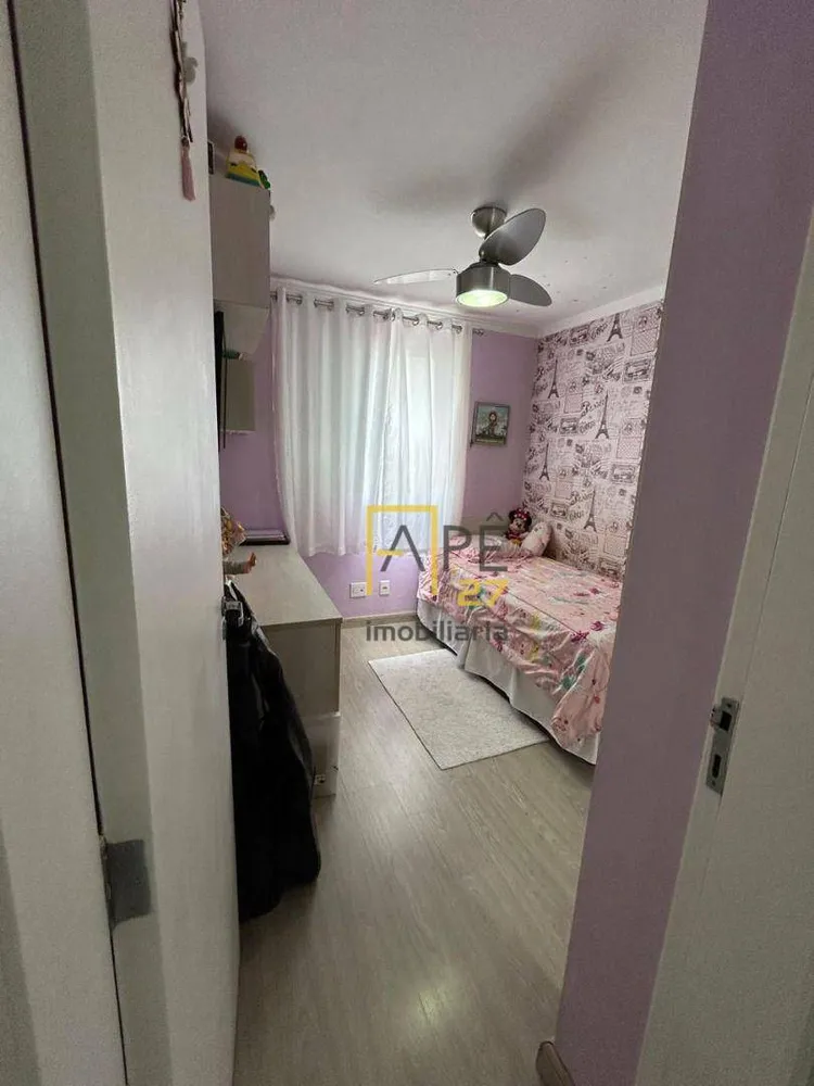 Apartamento, 3 quartos, 72 m² - Foto 9