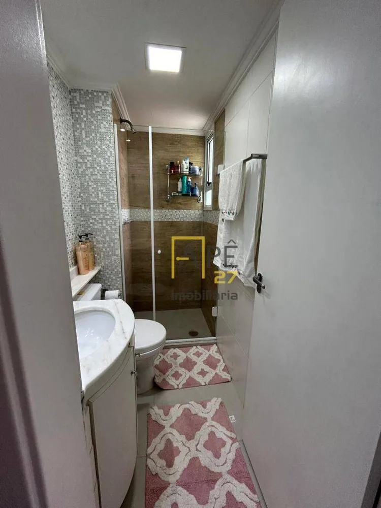 Apartamento, 3 quartos, 72 m² - Foto 3